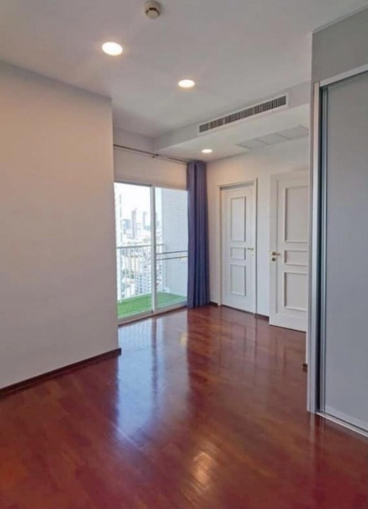 For RentCondoSukhumvit, Asoke, Thonglor : (Owner for rent) 2 Bed 2 Bath, 115 sqm., Luxury Corner Unit @ Noble Ora (Thong Lo)