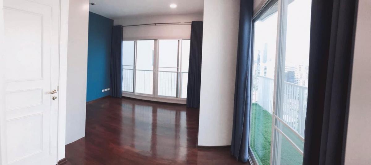 For RentCondoSukhumvit, Asoke, Thonglor : (Owner for rent) 2 Bed 2 Bath, 115 sqm., Luxury Corner Unit @ Noble Ora (Thong Lo)