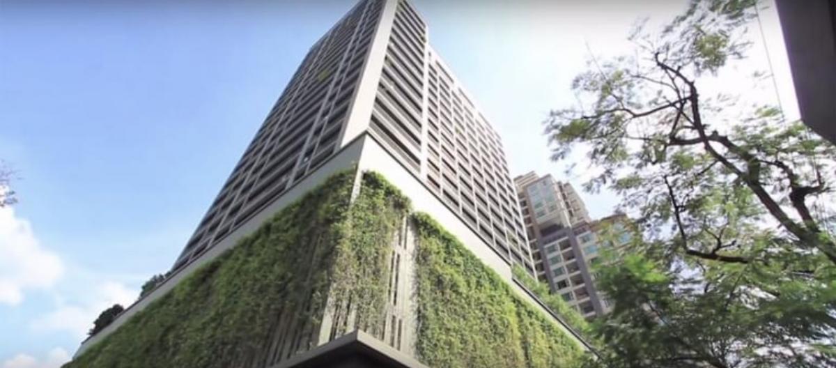 For RentCondoSukhumvit, Asoke, Thonglor : (Owner for rent) 2 Bed 2 Bath, 115 sqm., Luxury Corner Unit @ Noble Ora (Thong Lo)