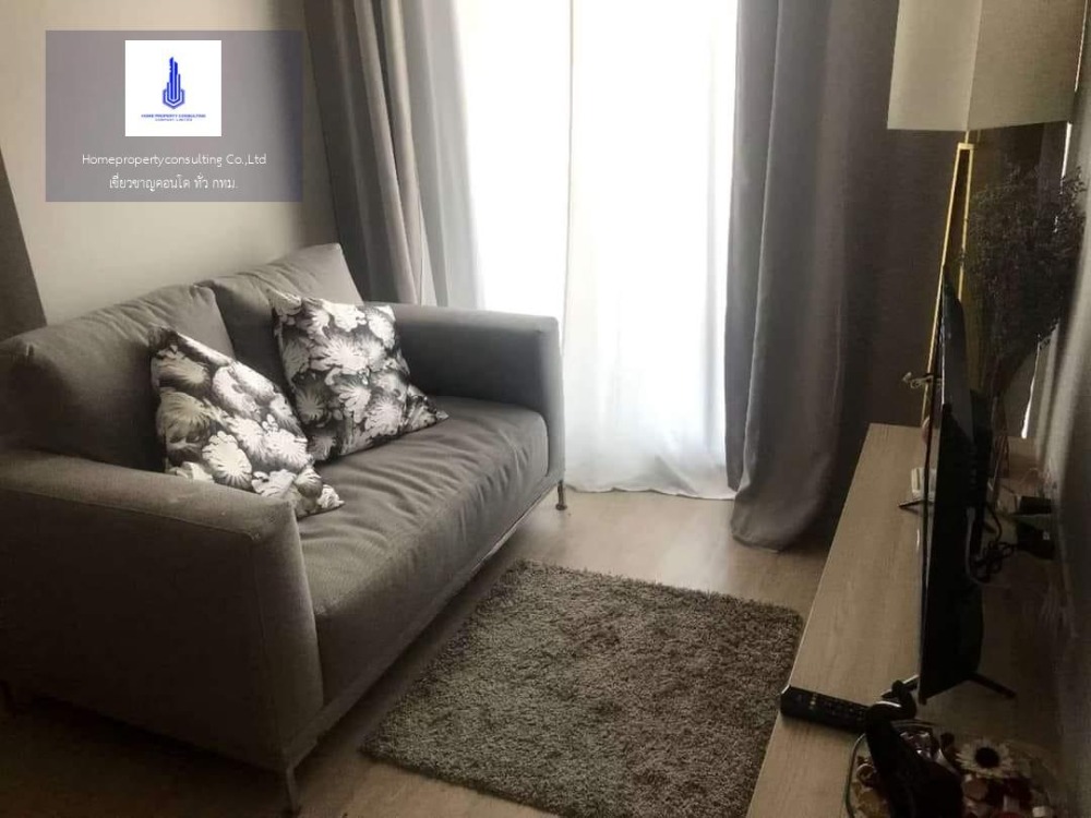 For RentCondoBangna, Bearing, Lasalle : For rent at Ideo O2 Negotiable at @Condobkk (with @ too)