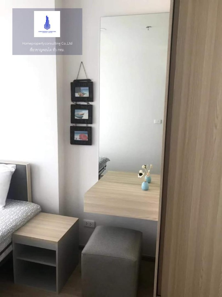 For RentCondoBangna, Bearing, Lasalle : For rent at Ideo O2 Negotiable at @Condobkk (with @ too)