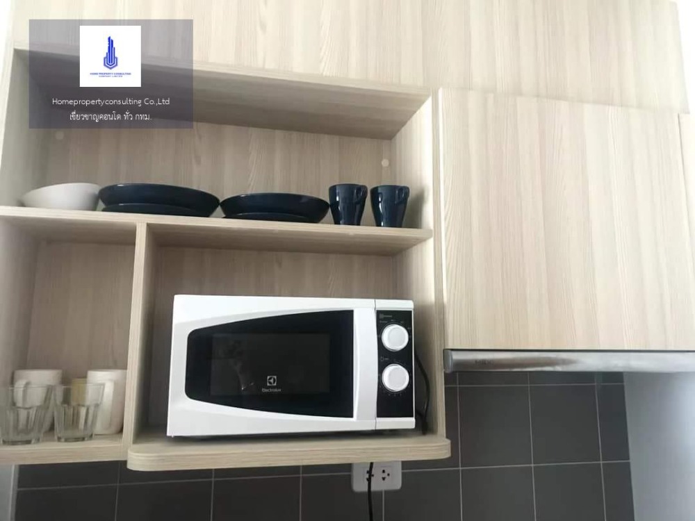 For RentCondoBangna, Bearing, Lasalle : For rent at Ideo O2 Negotiable at @Condobkk (with @ too)