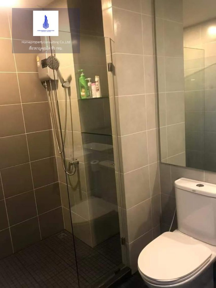 For RentCondoBangna, Bearing, Lasalle : For rent at Ideo O2 Negotiable at @Condobkk (with @ too)