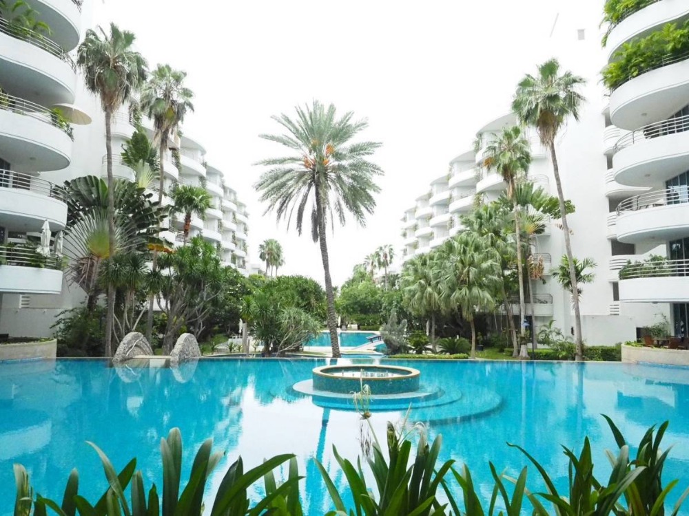 ขายคอนโดหัวหิน ประจวบคีรีขันธ์ : Beach Condominium for Sale