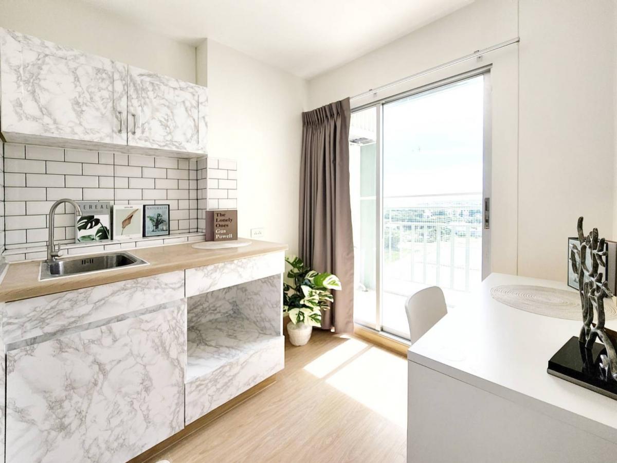 ขายคอนโดบางนา แบริ่ง ลาซาล : 🔥🔥คุณกำลังผ่อนบ้านให้คนอื่นอยู่รึป่าว❓ ได้เวลาให้ของขวัญตัวเองแล้ว โค้งสุดท้ายดอกเบี้ยถูกสุดๆ🌳🌳ลุมพินี เมกะซิตี้ บางนา🌳🌳