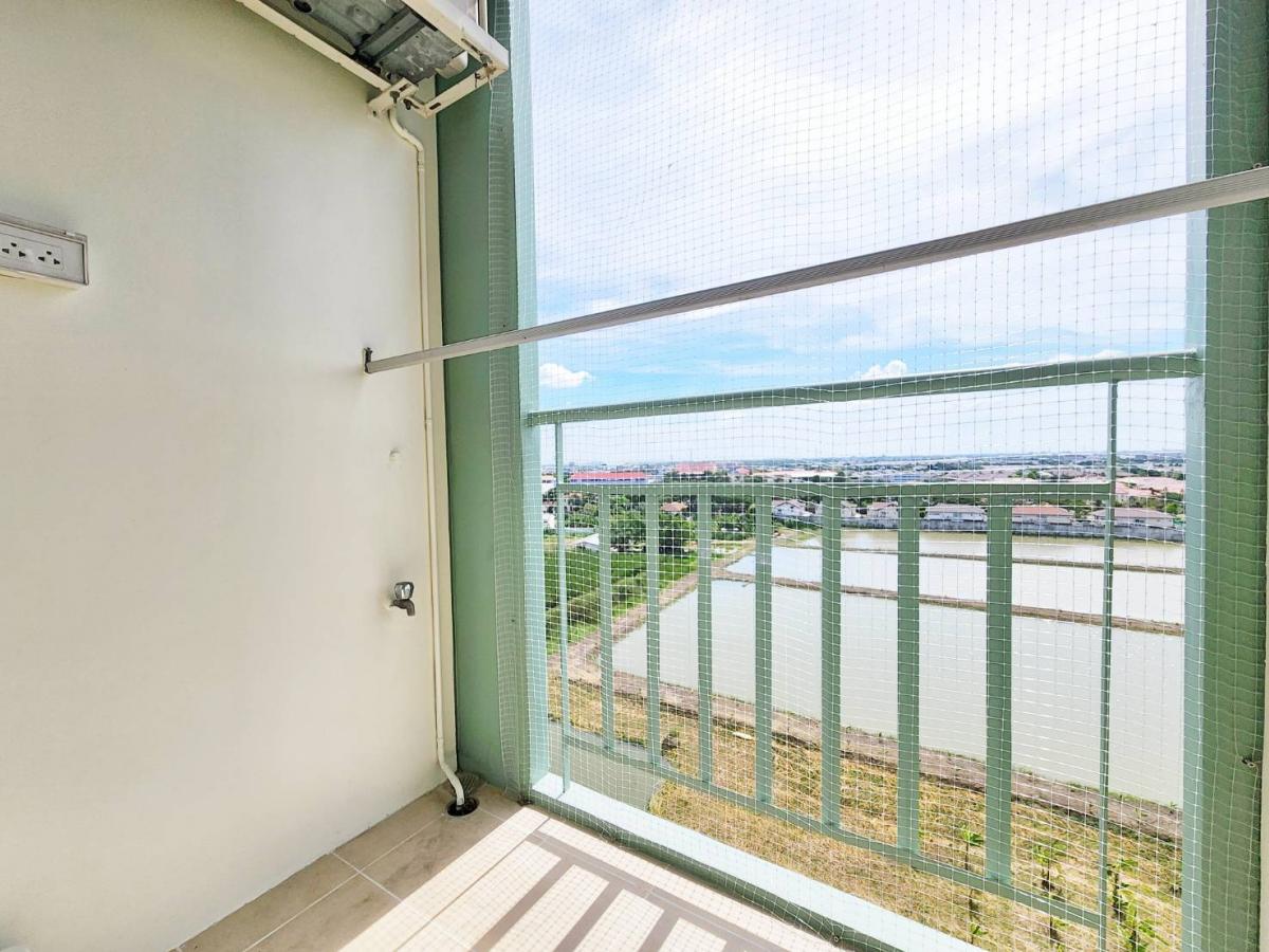 ขายคอนโดบางนา แบริ่ง ลาซาล : 🔥🔥คุณกำลังผ่อนบ้านให้คนอื่นอยู่รึป่าว❓ ได้เวลาให้ของขวัญตัวเองแล้ว โค้งสุดท้ายดอกเบี้ยถูกสุดๆ🌳🌳ลุมพินี เมกะซิตี้ บางนา🌳🌳