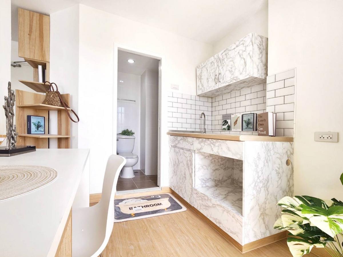 ขายคอนโดบางนา แบริ่ง ลาซาล : 🔥🔥คุณกำลังผ่อนบ้านให้คนอื่นอยู่รึป่าว❓ ได้เวลาให้ของขวัญตัวเองแล้ว โค้งสุดท้ายดอกเบี้ยถูกสุดๆ🌳🌳ลุมพินี เมกะซิตี้ บางนา🌳🌳