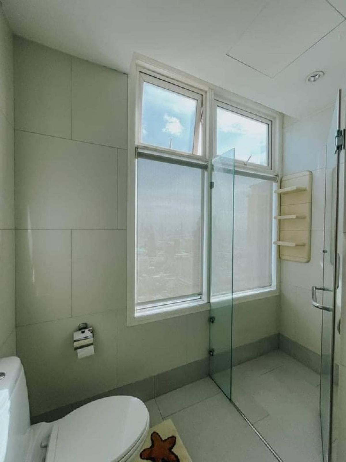 For SaleCondoRatchathewi,Phayathai : 📢👇For sale 2 beds with unblocked view at Villa Ratchathewi, near Siam Square, MBK mall, Chulalongkorn university.