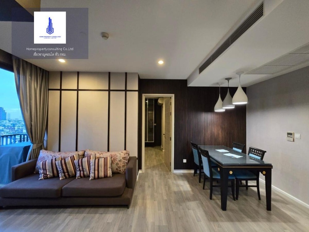 For RentCondoSathorn, Narathiwat : For rent at The Room Sathorn - St.Louis Negotiable at @Condobkk (with @ too)