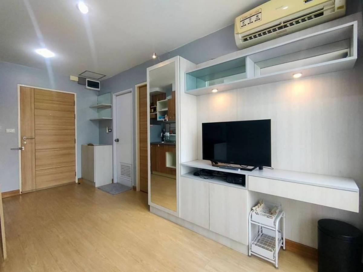 ขายคอนโดสุขุมวิท อโศก ทองหล่อ : ขาย เดอะ ทาวน์ คอนโด (The Town Condo) สุขุมวิท71 ปรีดีพนมยงค์42