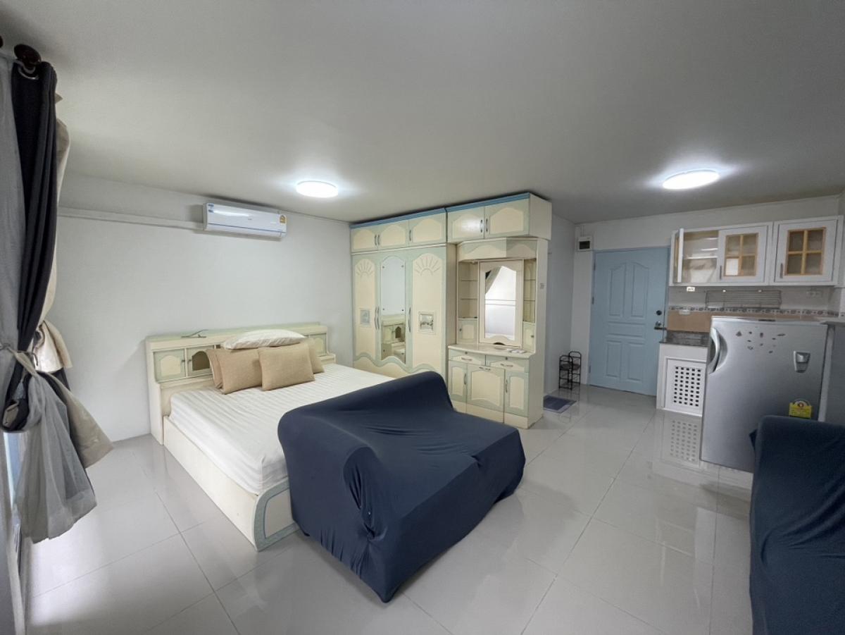 ให้เช่าคอนโดบางนา แบริ่ง ลาซาล : ให้เช่า คอนโดเลี้ยงแมวได้ 1 ตัว ราคา 7,500 บาท ต่อเดือน ย่าน บางนา-ตราด 37