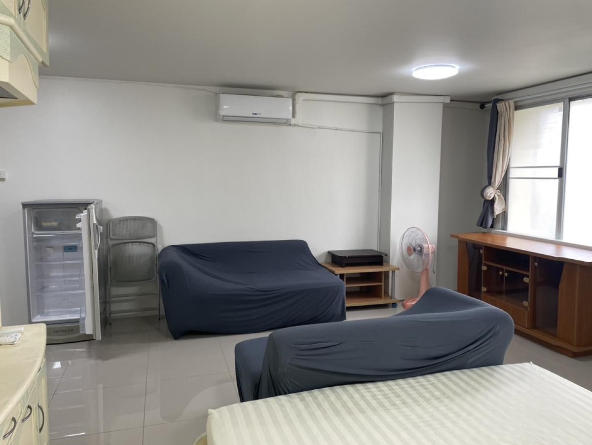 ให้เช่าคอนโดบางนา แบริ่ง ลาซาล : ให้เช่า คอนโดเลี้ยงแมวได้ 1 ตัว ราคา 7,000 บาท ต่อเดือน ย่าน บางนา-ตราด 37