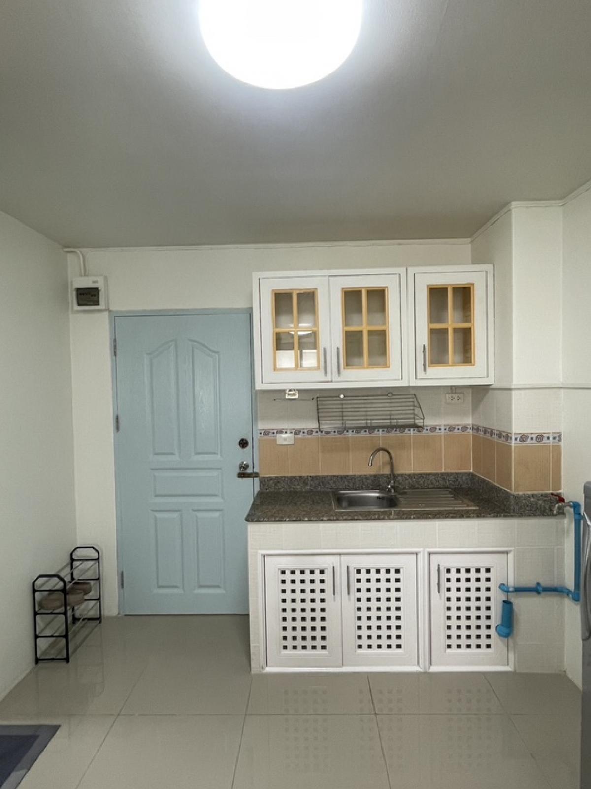 ให้เช่าคอนโดบางนา แบริ่ง ลาซาล : ให้เช่า คอนโดเลี้ยงแมวได้ 1 ตัว ราคา 7,000 บาท ต่อเดือน ย่าน บางนา-ตราด 37