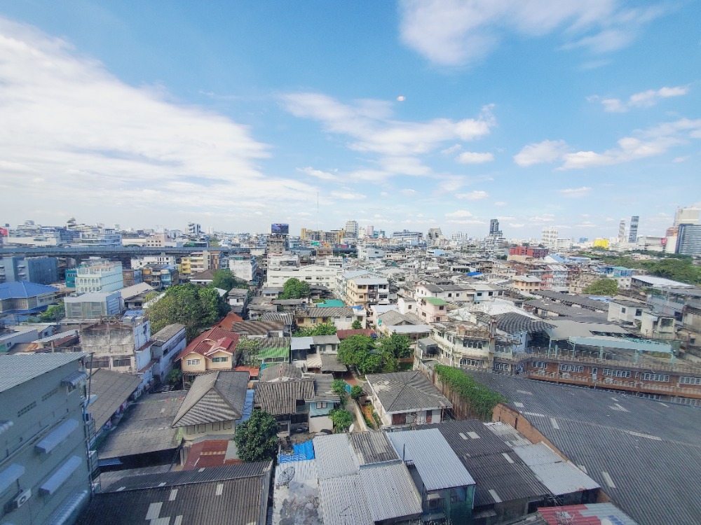 ให้เช่าคอนโดสยาม จุฬา สามย่าน : 📣 The room Rama 4 / 45 ตร.ม . พร้อมอยู่กลางเดือน มิ.ย.   📞Line:@pukkhome (with@)