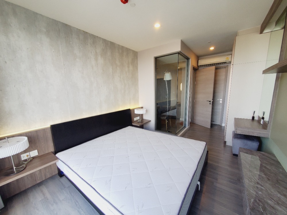 ให้เช่าคอนโดสยาม จุฬา สามย่าน : 📣 The room Rama 4 / 45 ตร.ม . พร้อมอยู่กลางเดือน มิ.ย.   📞Line:@pukkhome (with@)