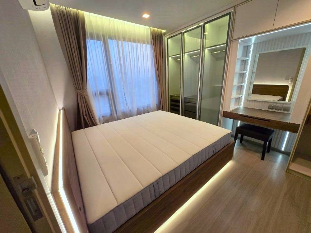 For RentCondoLadprao, Central Ladprao : Next to BTS Ha Yaek Lat Phrao, opposite Central Lat Phrao