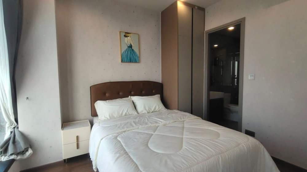 ให้เช่าคอนโดอารีย์ อนุสาวรีย์ : ให้เช่า Ideo Q Victory 🌸คอนโด Duplex 2 ห้องนอน 2 ห้องน้ำ ใกล้ BTS อนุสาวรีย์ เดิน 1 นาที