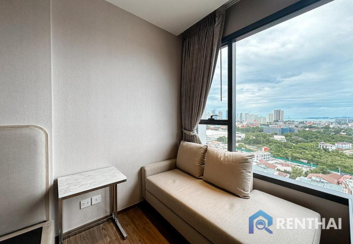 ขายคอนโดพัทยา บางแสน ชลบุรี สัตหีบ : คอนโดที่โลเคชั่นดีสุด ตอบโจทย์การอยู่อาศาและการลงทุน