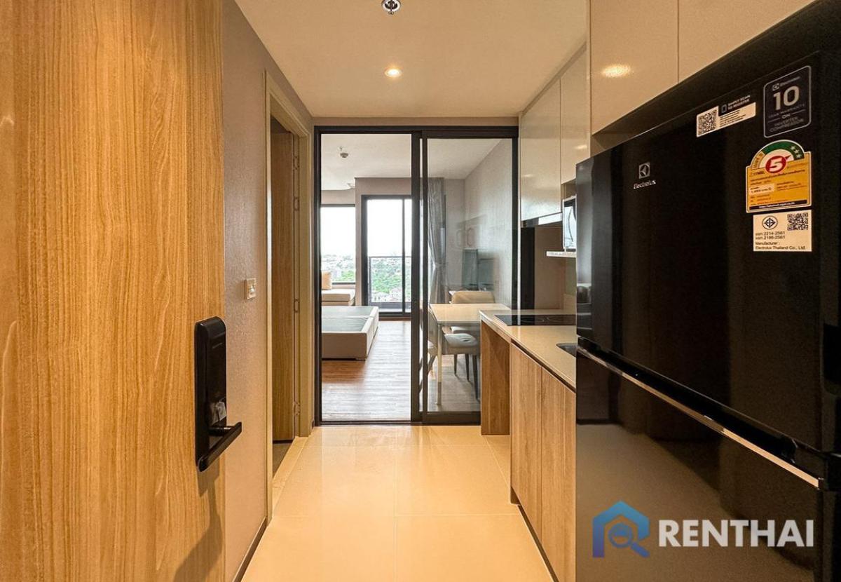 ขายคอนโดพัทยา บางแสน ชลบุรี สัตหีบ : คอนโดที่โลเคชั่นดีสุด ตอบโจทย์การอยู่อาศาและการลงทุน