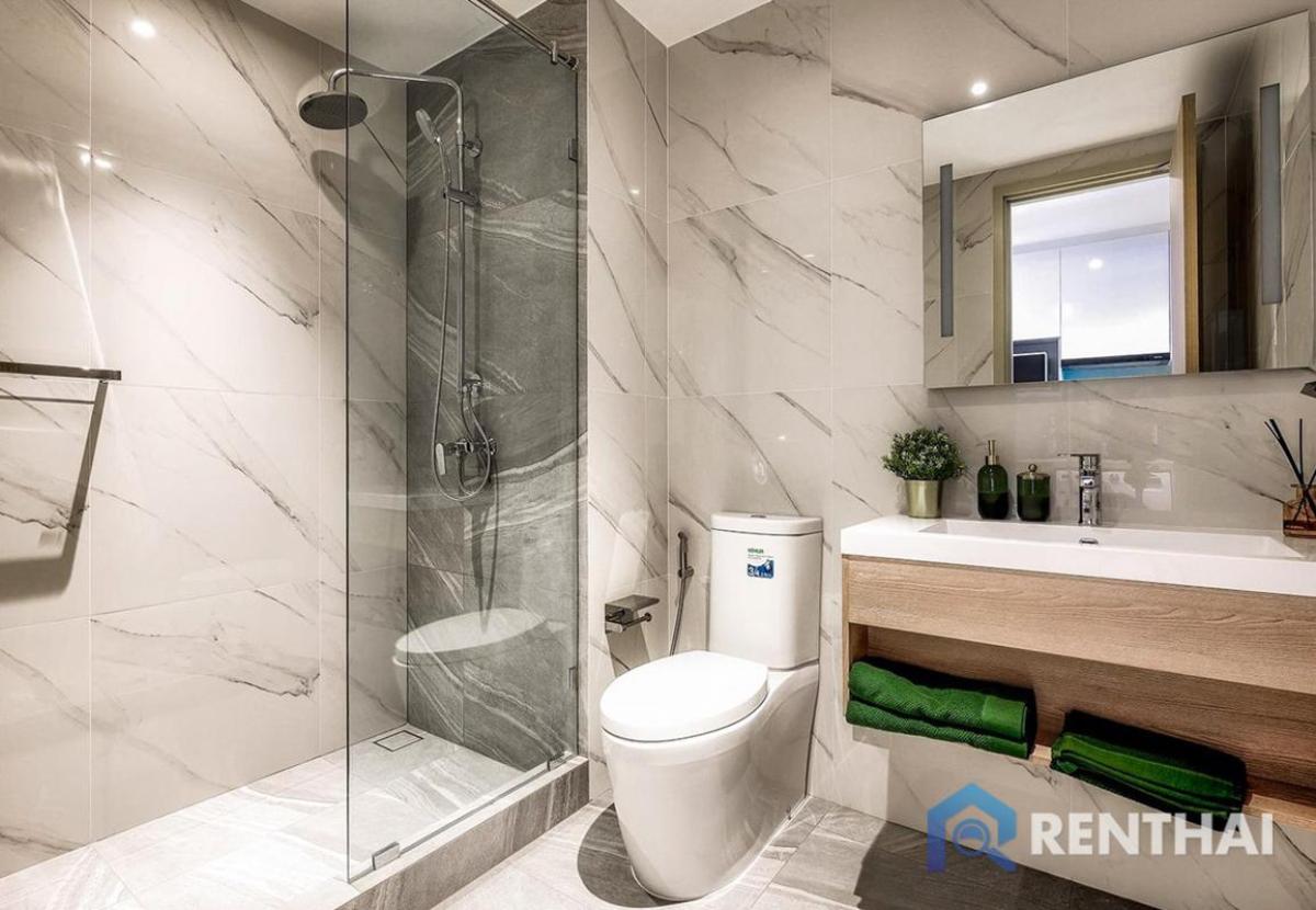 ขายคอนโดพัทยา บางแสน ชลบุรี สัตหีบ : คอนโดที่โลเคชั่นดีสุด ตอบโจทย์การอยู่อาศาและการลงทุน