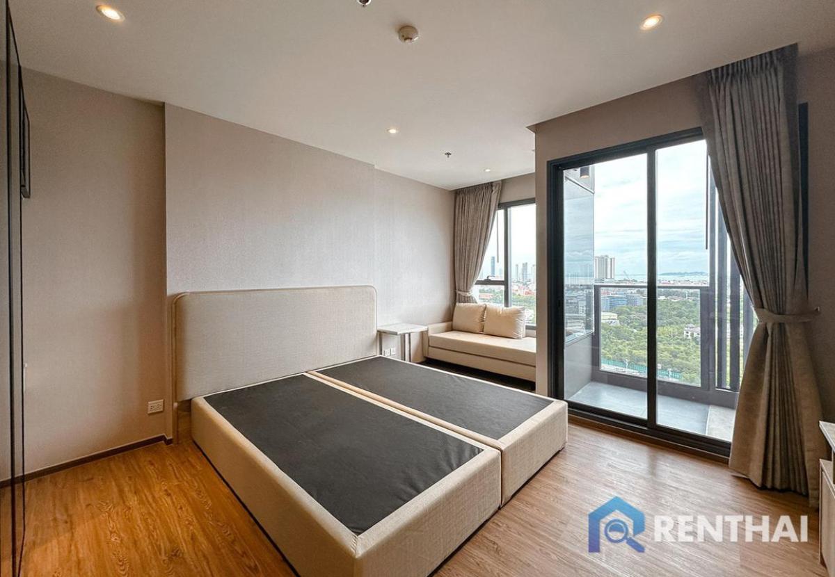 ขายคอนโดพัทยา บางแสน ชลบุรี สัตหีบ : คอนโดที่โลเคชั่นดีสุด ตอบโจทย์การอยู่อาศาและการลงทุน