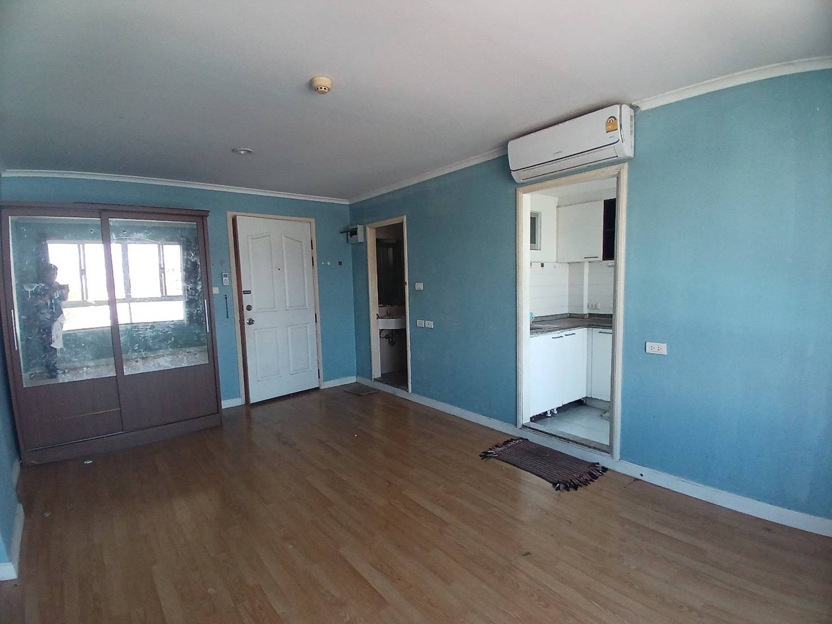 ให้เช่าคอนโดรามคำแหง หัวหมาก : ✅ LP26129 ✅ Line : @p2nproperty