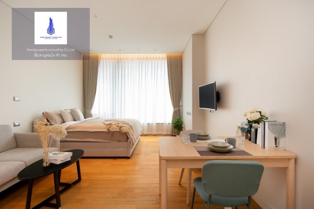 For RentCondoWitthayu, Chidlom, Langsuan, Ploenchit : For rent at Sindhorn Residence Negotiable at @Condobkk (with @ too)