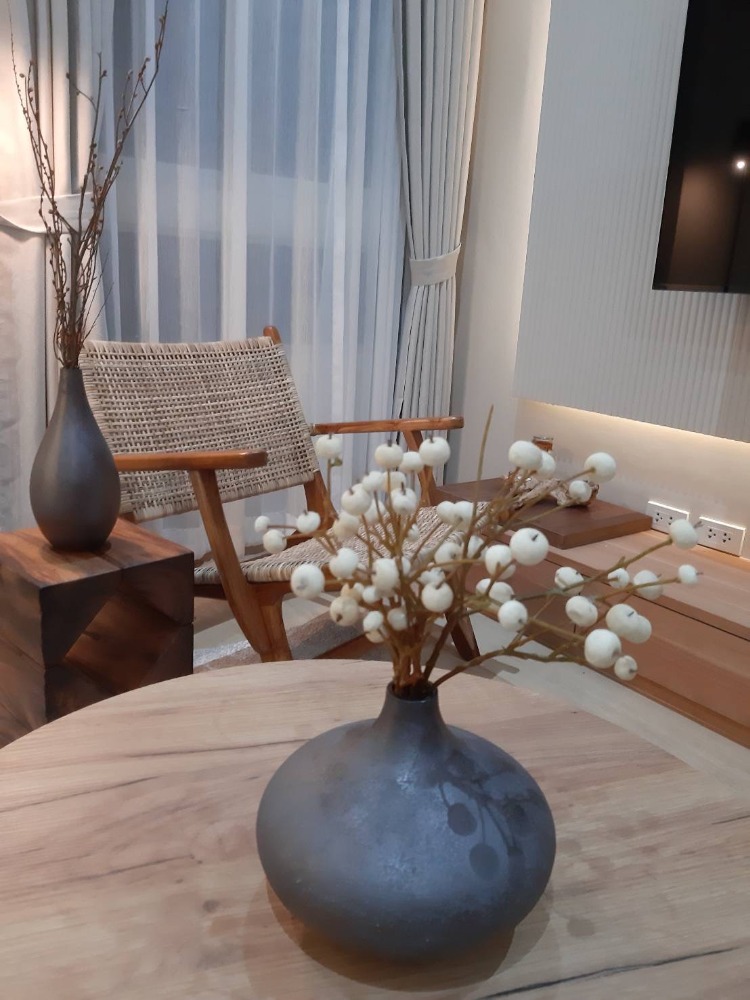 For RentCondoRatchathewi,Phayathai : Villa Rachatewi 2 Beds for rent 38,000