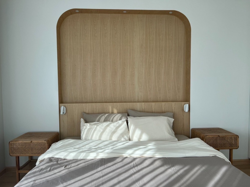 For RentCondoRatchathewi,Phayathai : Villa Rachatewi 2 Beds for rent 38,000