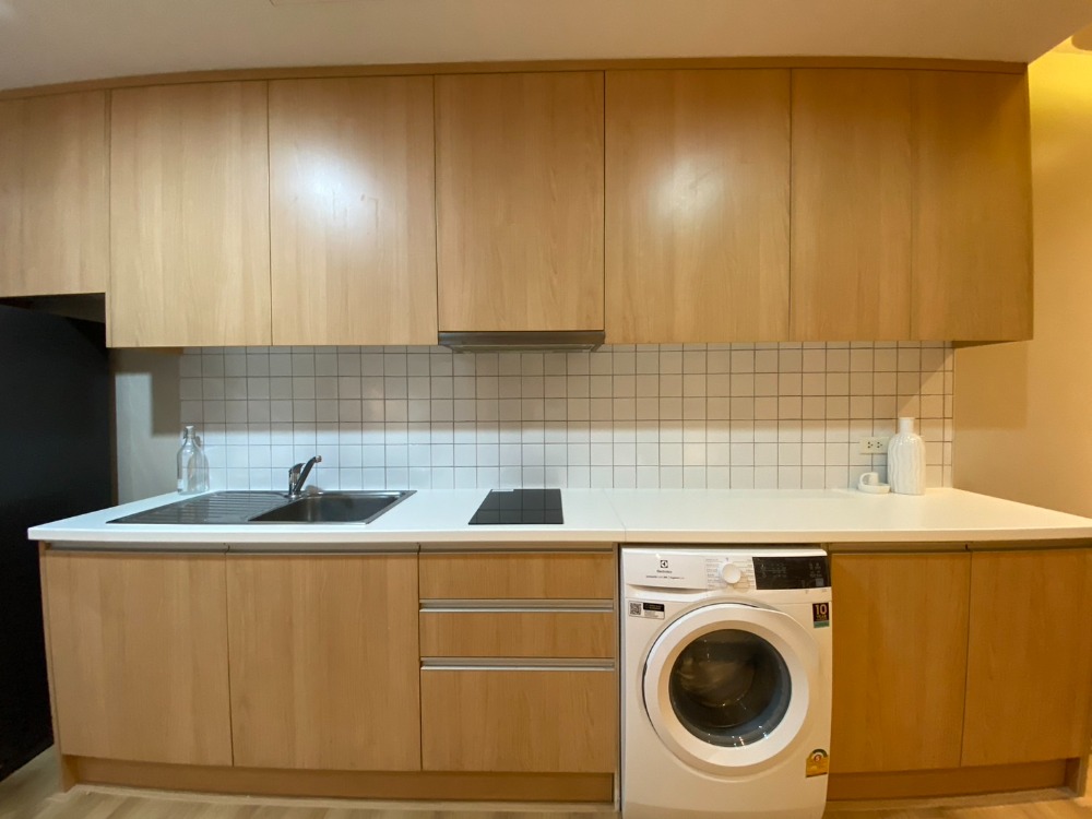 For RentCondoRatchathewi,Phayathai : Villa Rachatewi 2 Beds for rent 38,000