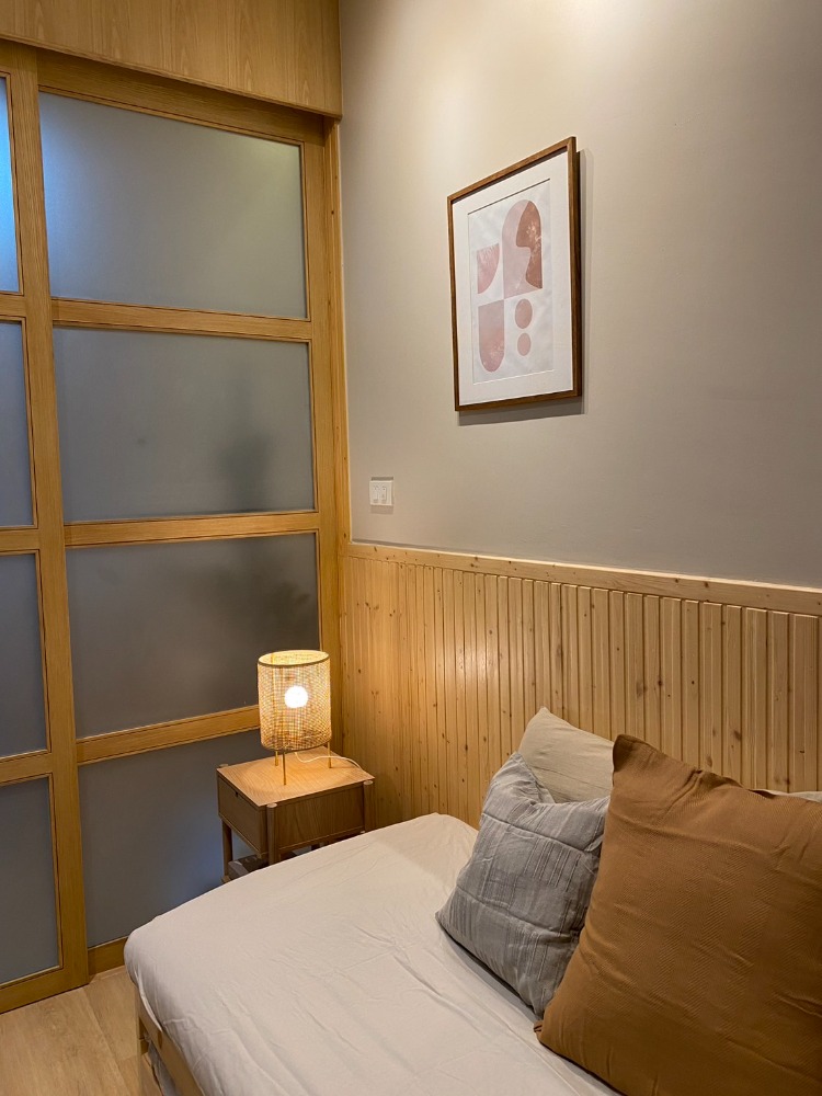 For RentCondoRatchathewi,Phayathai : Villa Rachatewi 2 Beds for rent 38,000