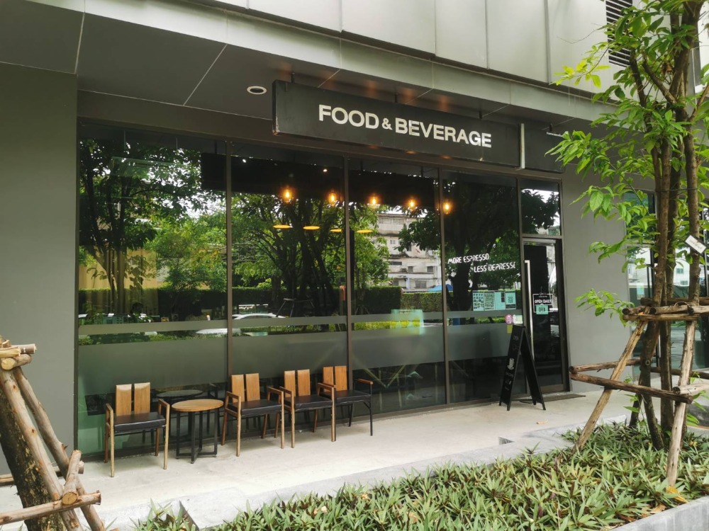 ขายร้านค้า/ตลาดนัดบางซื่อ วงศ์สว่าง เตาปูน : Shop 64.25 ตรม. ทำธุรกิจร้านค้า ใต้คอนโดThe Stage เตาปูน อินเตอร์เชนจ์ ทำเลดีมาก ลูกค้าเยอะ