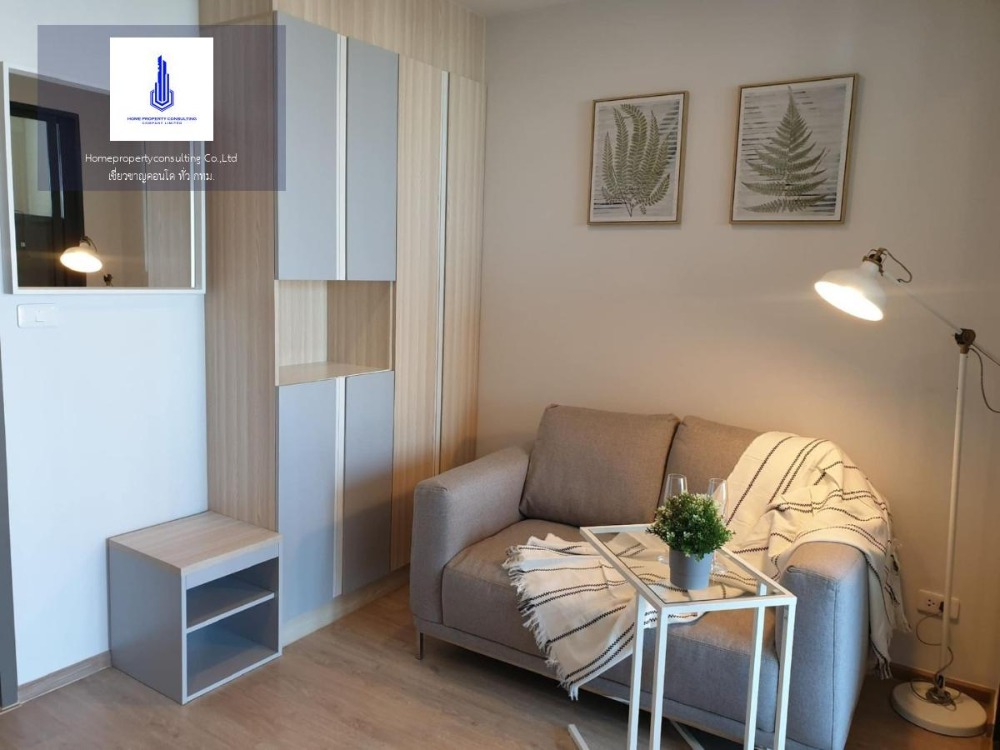 For RentCondoBangna, Bearing, Lasalle : For rent: Ideo O2, near BTS Bangna