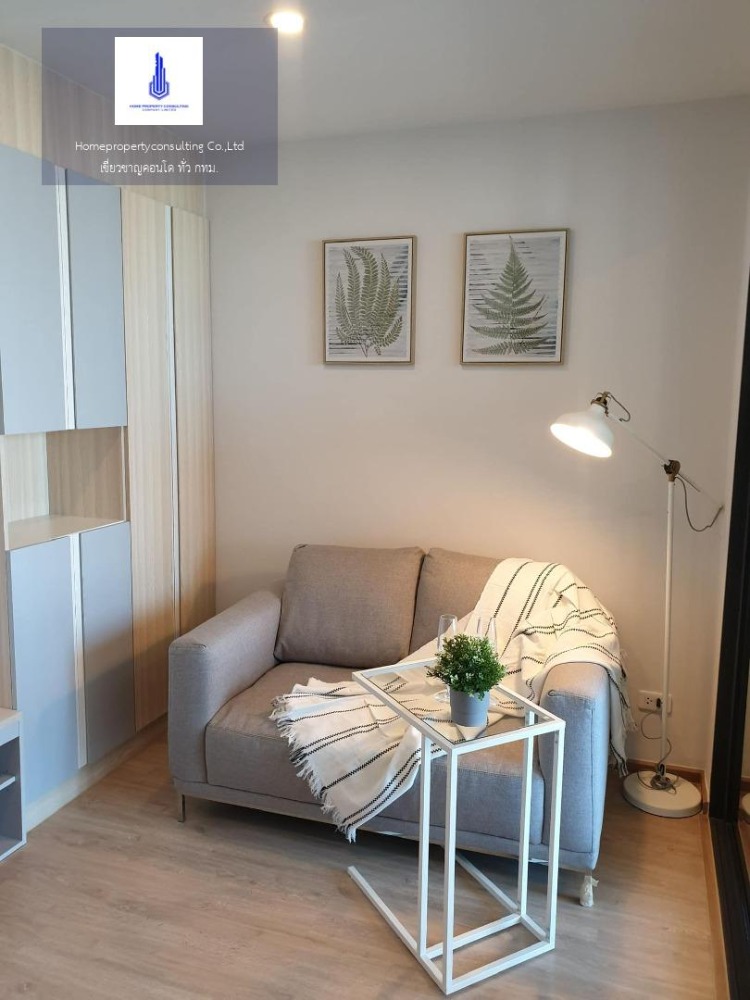 For RentCondoBangna, Bearing, Lasalle : For rent: Ideo O2, near BTS Bangna