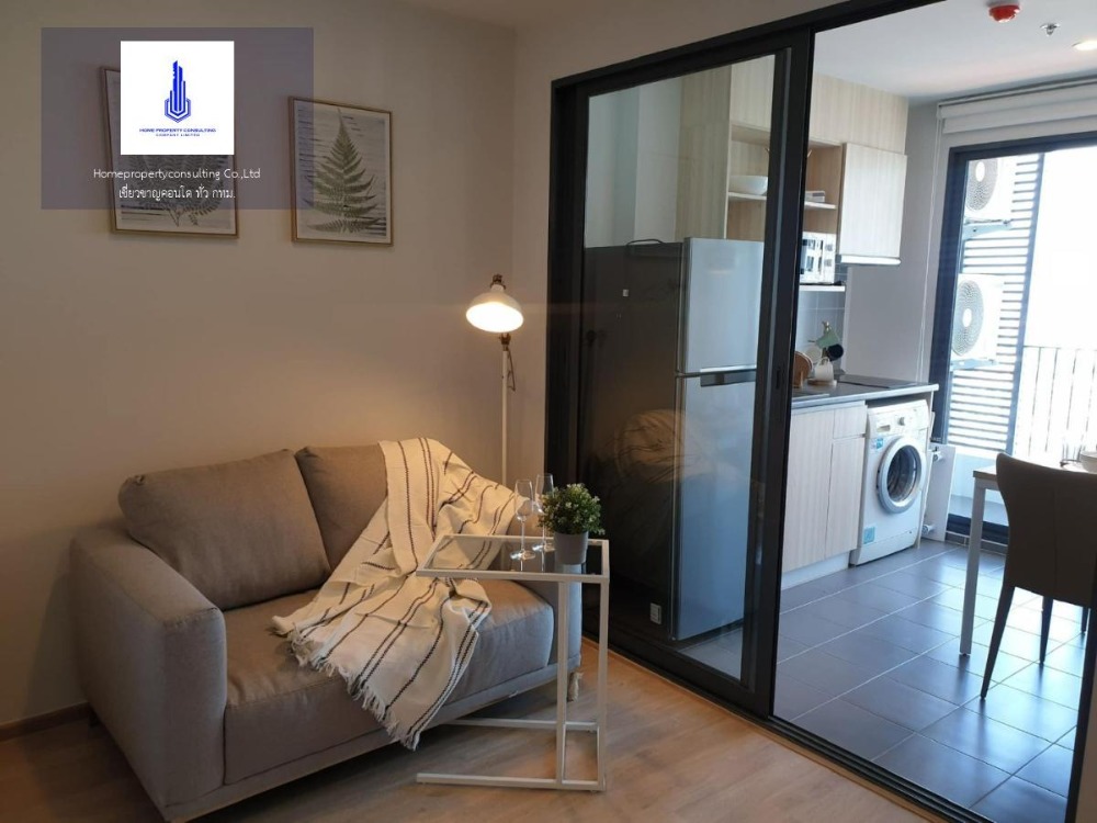 For RentCondoBangna, Bearing, Lasalle : For rent: Ideo O2, near BTS Bangna