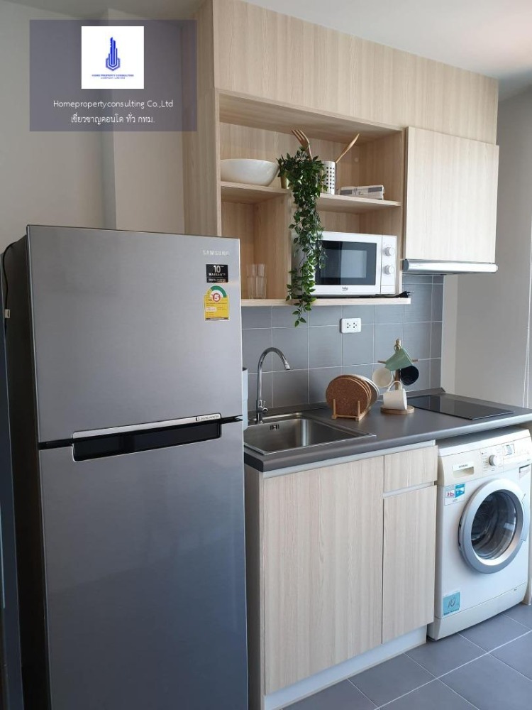 For RentCondoBangna, Bearing, Lasalle : For rent: Ideo O2, near BTS Bangna