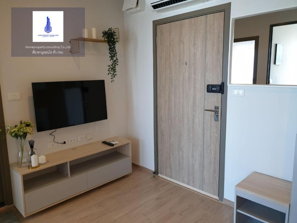 For RentCondoBangna, Bearing, Lasalle : For rent: Ideo O2, near BTS Bangna