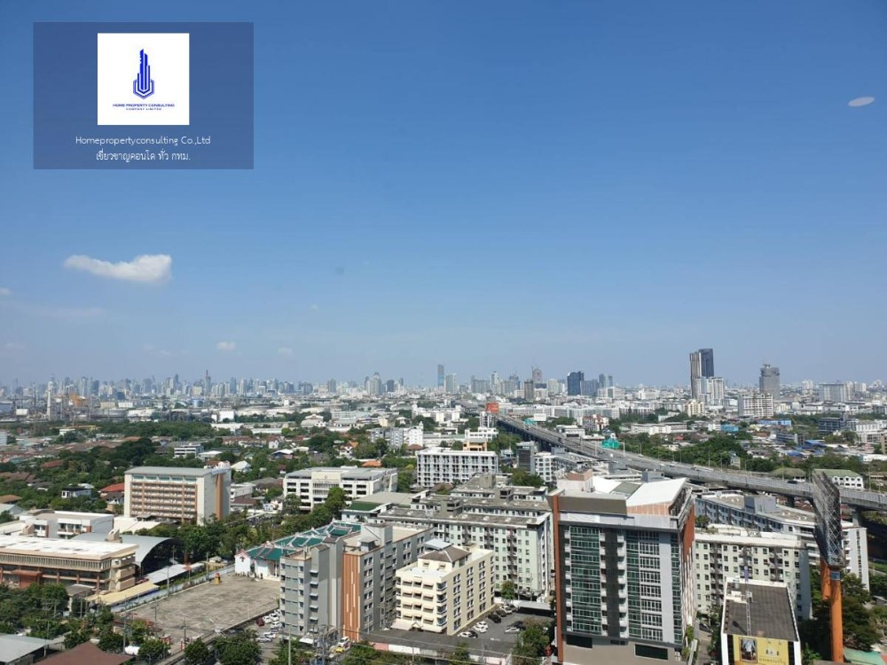 For RentCondoBangna, Bearing, Lasalle : For rent: Ideo O2, near BTS Bangna