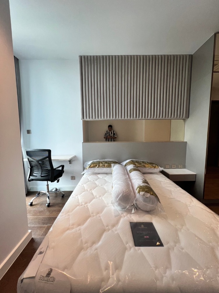 For RentCondoSathorn, Narathiwat : Supalai Icon Sathorn 1 Bed Large Unit 55k