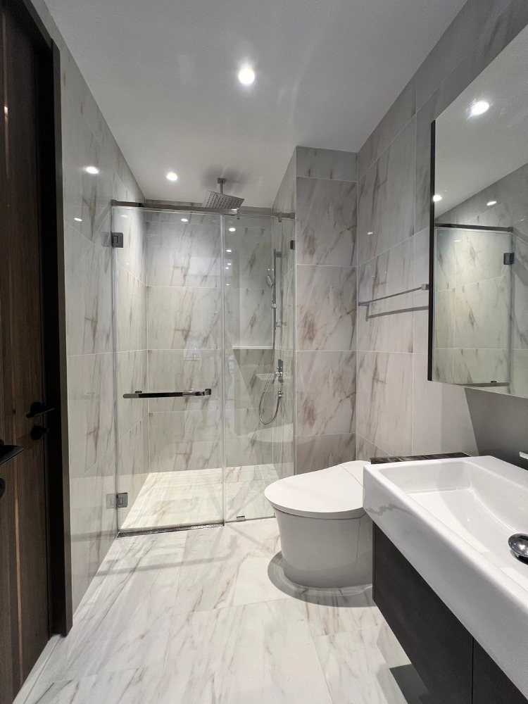 For RentCondoSathorn, Narathiwat : Supalai Icon Sathorn 1 Bed Large Unit 55k