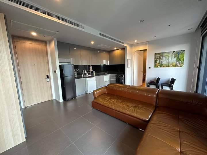 For SaleCondoLadprao, Central Ladprao : S-MLDP102  M Ladprao, floor 41, size 72.88 sqm. 2 bedrooms, 14.22 million, 064-959-8900