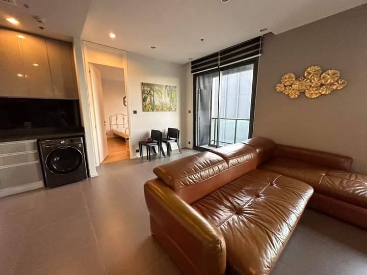 For SaleCondoLadprao, Central Ladprao : S-MLDP102  M Ladprao, floor 41, size 72.88 sqm. 2 bedrooms, 14.22 million, 064-959-8900