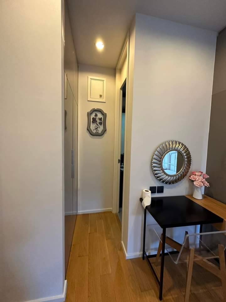 For SaleCondoLadprao, Central Ladprao : S-MLDP102  M Ladprao, floor 41, size 72.88 sqm. 2 bedrooms, 14.22 million, 064-959-8900