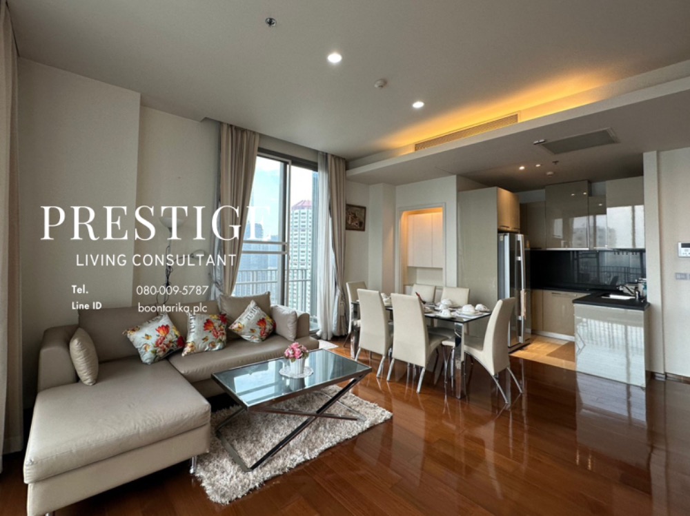 For RentCondoSukhumvit, Asoke, Thonglor : 📌For RENT Rent | Quattro by Sansiri- 2BR (93sqm) 80,000 THB