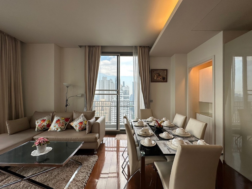 For RentCondoSukhumvit, Asoke, Thonglor : 📌For RENT Rent | Quattro by Sansiri- 2BR (93sqm) 80,000 THB