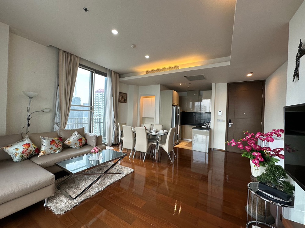 For RentCondoSukhumvit, Asoke, Thonglor : 📌For RENT Rent | Quattro by Sansiri- 2BR (93sqm) 80,000 THB