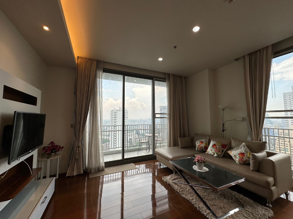 For RentCondoSukhumvit, Asoke, Thonglor : 📌For RENT Rent | Quattro by Sansiri- 2BR (93sqm) 80,000 THB