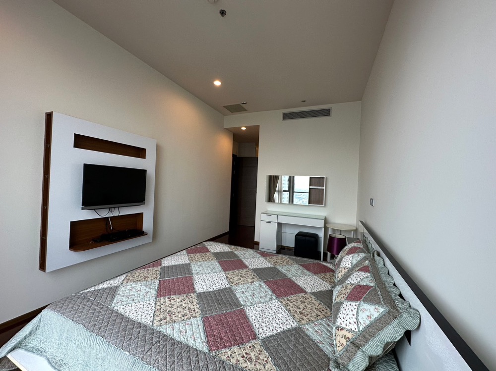 For RentCondoSukhumvit, Asoke, Thonglor : 📌For RENT Rent | Quattro by Sansiri- 2BR (93sqm) 80,000 THB