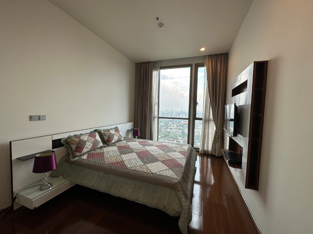 For RentCondoSukhumvit, Asoke, Thonglor : 📌For RENT Rent | Quattro by Sansiri- 2BR (93sqm) 80,000 THB