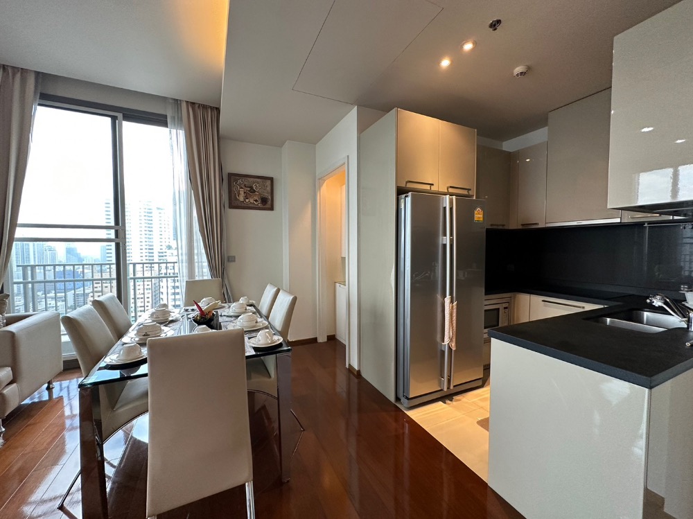 For RentCondoSukhumvit, Asoke, Thonglor : 📌For RENT Rent | Quattro by Sansiri- 2BR (93sqm) 80,000 THB